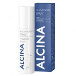 Alcina Moisture Spray 125 ml