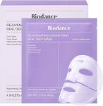 Biodance Rejuvenating Caviar Pdrn Real Deep Mask 34g x4pcs