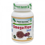 Planet Ayverda Omega Flow 3-6-9 &ndash; Balances Omega Formula