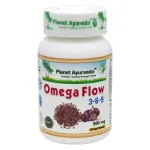 Planet Ayverda Omega Flow 3-6-9 &ndash; Balances Omega Formula