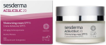 Sesderma Acglicolic 20 Classic Moisturizing Cream Spf15 50 ml