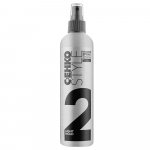 C:Ehko Volume Spray Crystal 2 - Volume Spray, Normal Hold, With Uv Filter 300 ml