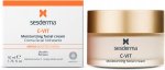 Sesderma C-Vit Moisturizing Facial Cream 50 ml
