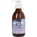 Sylveco WOW Face Cleansing Gel 190 ml