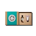 Benamor Jacarand&aacute; Mothers Day Coffret Eau de Cologne 100ml + Hand Cream 75ml
