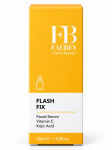 Faebey Flash Fix Facial Serum, 30 мл