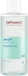 Cell Fusion C Low Ph Pharrier Toner 300ml