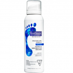 Footlogix Cracked Heel Formula 125 ml
