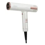 OSOM Professional LUXE BLDC High Speed Hair Dryer, 1500 W, White