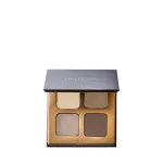 Inika Eyeshadow Quad Wind 5g