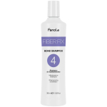 Fanola Fiber Fix N.4 Moisturizing Shampoo 350ml