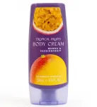 Tropical Fruits Mango & Passionfruit Body Cream 200ml