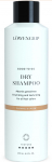 L&ouml;wengrip Good To Go Dry Shampoo Jasmine & Amber 100 ml