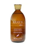 KUO&rsquo;S Body Oil Lavender and Sage 500ml