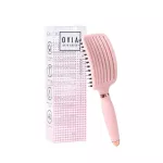 Sister Young Ovia BV Hair Brush Pink