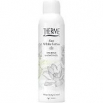 Therme Zen White Lotus Foaming Shower Gel 200ml