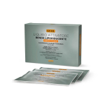 GUAM Benda Liporiducente Lipactivator for Bandages Against Fat Deposits on the Abdomen and Waist 3 x 100 ml