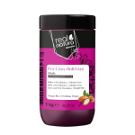 Real Natura Pro-Lisos Anti-Frizz Argan Salt-Free Mask 1kg