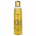Montibello Gold Oil Essence Amber-Argan Shampoo 250ml