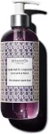 Benamor Sabonete Liquido Jacaranda Original Liquid Soap 300ml