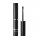 IsaDora Brow Fix Tinted Eyebrow, Dark Brown