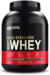Optimum Nutrition 100% Gold Standart Whey Double Rich Chocolate 2,27 kg