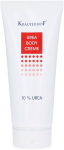 Kr&auml;uterhof Body Cream 10% UREA 200ml