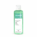 Soskin Purifying Cleansing Gel 250ml