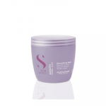 Alfaparf Milano Semi Di Lino Smooth Smoothing Mask 500ml