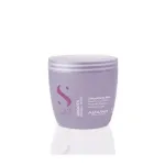 Alfaparf Milano Semi Di Lino Smooth Smoothing Mask 500ml