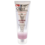 CHI Ionic Color Illuminate Conditioner Lavender Plum 251ml