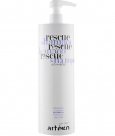 Artego T Rescue Anti-Hairloss Shampoo Energizing Cleansing 1000ml