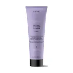 Lakme Teknia White Silver Mask 250ml