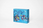 Alfaparf Milano Semi Di Lino Curls Set