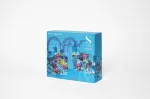 Alfaparf Milano Semi Di Lino Curls Set