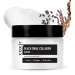 Coxir Black Snail Collagen Cream 50 ml