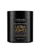 Farcom Professional Bleaching Powder Ultra Lights 500 g