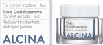 Alcina Facial Cream Viola 50 ml