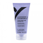 Lycon Lavender & Chamomile Scrub 100g