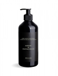 Cereria Molla 1899 Hand Soap Amber & Sandalwood 500ml