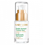 Mary Cohr Double Youth Eye Contour 15ml