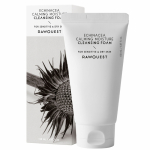 Rawquest Echinacea Calming Moisture Cleansing Foam 150ml