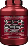 Scitec Nutrition 100% Beef Protein 1800 g