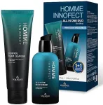 The Skin House Homme Innofect All in One Duo 120ml+130ml