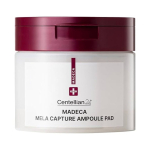 Centellian24 Madeca Mela Capture Ampoule Pad 60 pads