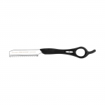 Olivia Garden The Edge Soft-Touch Styling Razor