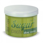 ItalWax Sugar Paste Organic Line Aloe Vera 750 g