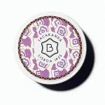 Benamor Jacaranda Calming Body Butter 200ml