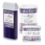 ItalWax Wine (TiO2 Titanium Dioxide)