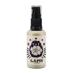 By Elementum Lapis Floral Beard Shaper